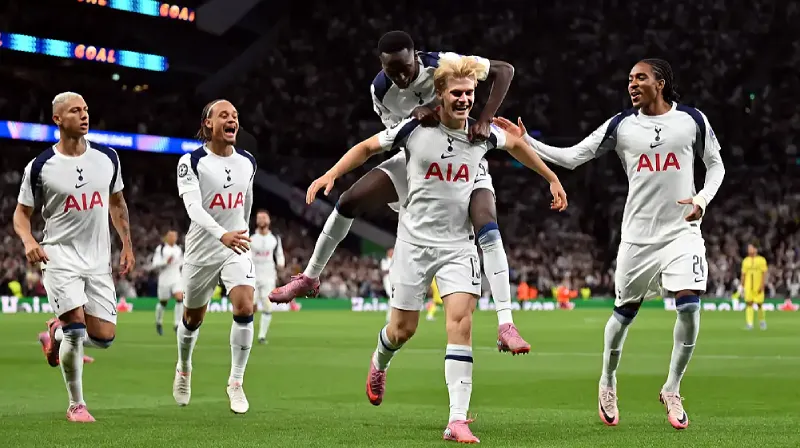 Tottenham Hotspur vs Brighton and Hove Albion Prediction Premier League 202526 EPL Prediction Apr 18 – Can Crisis-Hit Tottenham Finally Escape the Relegation Places