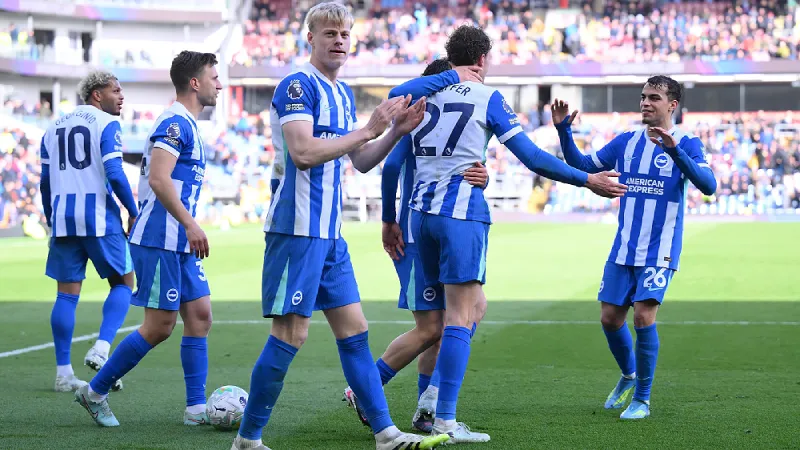 Tottenham Hotspur vs Brighton and Hove Albion Prediction Premier League 202526 EPL Prediction Apr 18 – Can Crisis-Hit Tottenham Finally Escape the Relegation Places