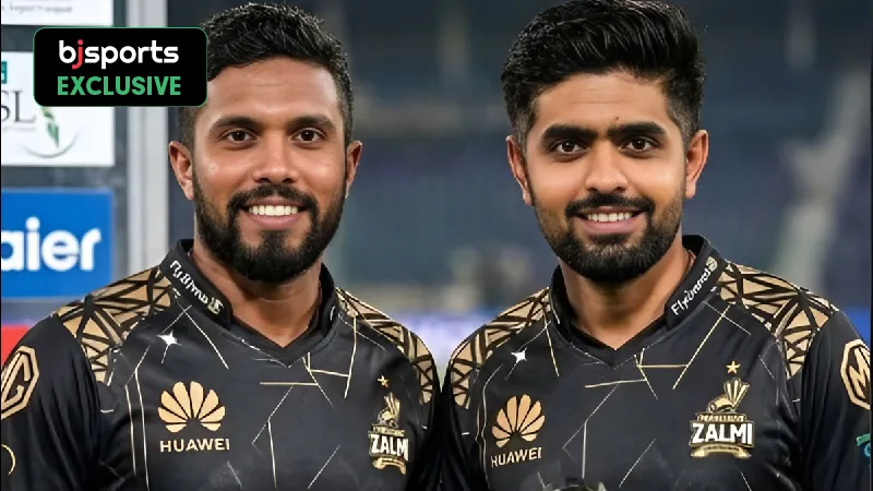 Who Are the Key Players to Watch in PSL 2026 Match 29: PZ vs QG