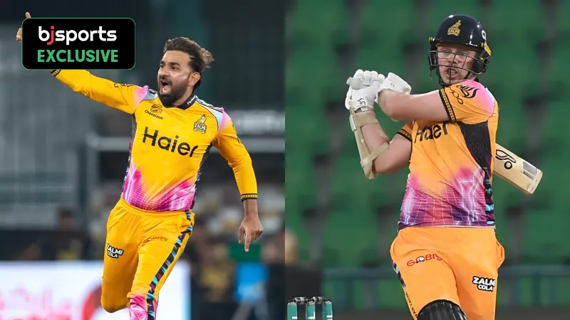 Who Are the Key Players to Watch in PSL 2026 Match 29: PZ vs QG