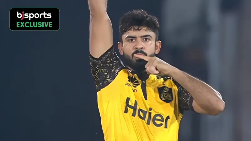 Who Are the Key Players to Watch in PSL 2026 Match 29: PZ vs QG