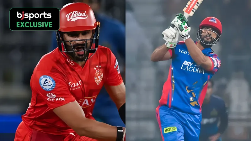 Who Are the Key Players to Watch in PSL 2026 Match 28: KK vs MS