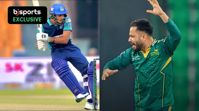 Who Are the Key Players to Watch in PSL 2026 Match 28: KK vs MS