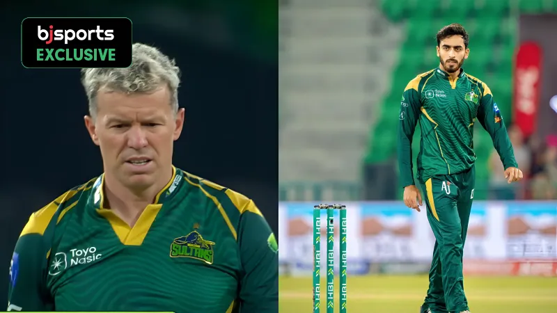 Who Are the Key Players to Watch in PSL 2026 Match 28: KK vs MS