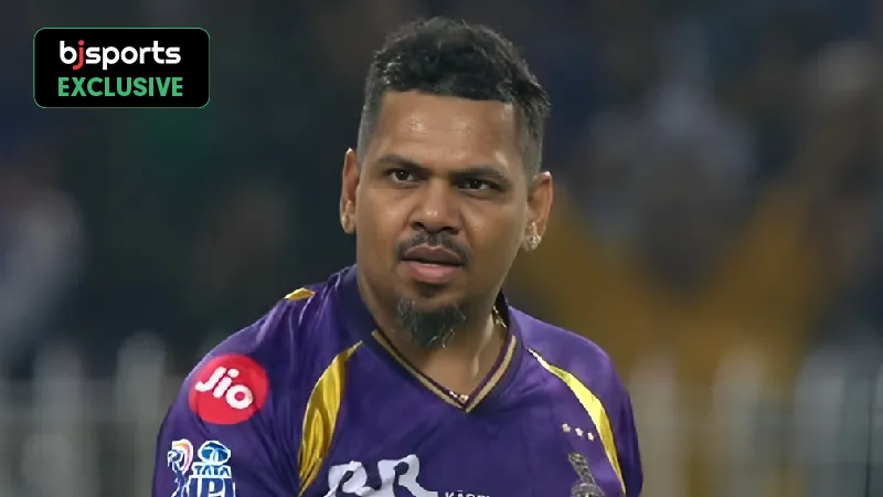 What KKR's Playing XI vs RR in IPL 2026 Match 28 Reveals About Their Reset