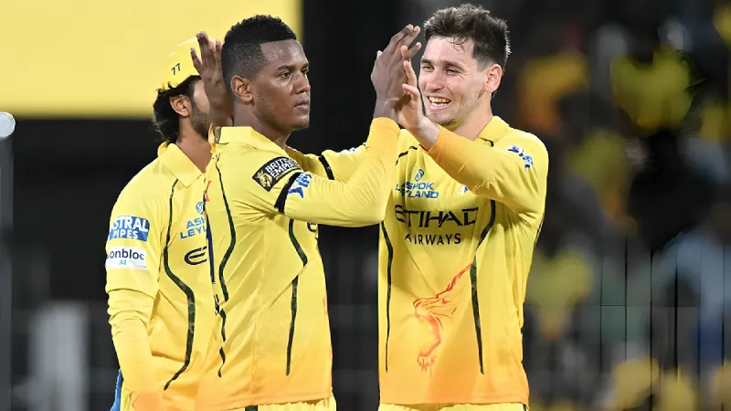 IPL 2026: Match 27, SRH vs CSK Match Prediction – Who will win today’s IPL match between Sunrisers Hyderabad vs Chennai Super Kings?