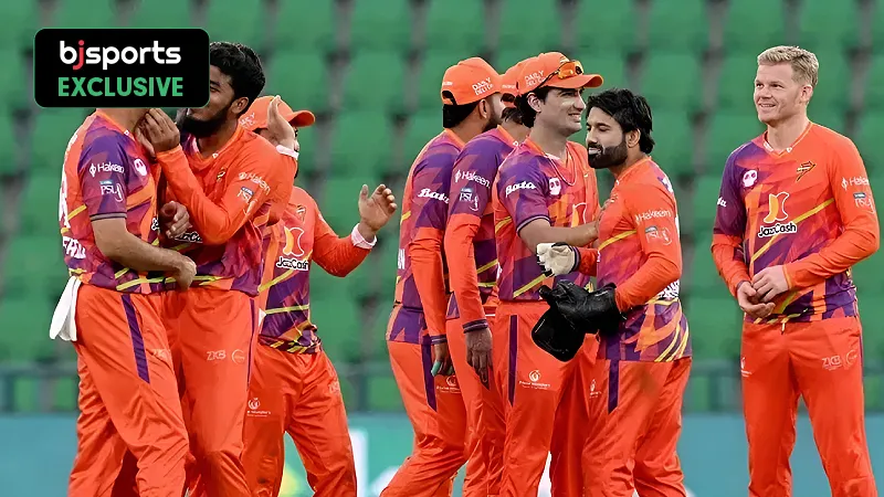 PSL 2026: Predicted Playing XI for Lahore Qalandars and Rawalpindiz