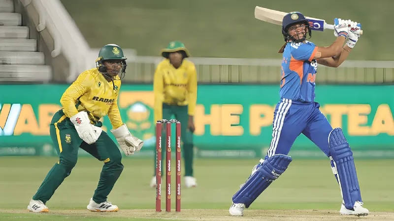 South Africa Women vs India Women Prediction, 2nd T20I – Who will win today’s match between SA W vs IND W?