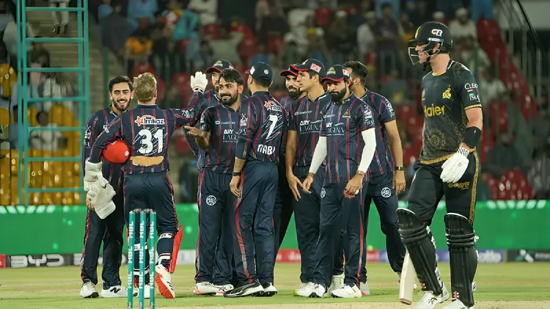 PSL 2026: Match 28, KAR vs MUL Match Prediction – Who will win today’s PSL match between Karachi Kings vs Multan Sultans?