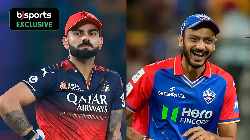 IPL 2026: Key tactical matchups to watch - RCB vs DC, Match 26