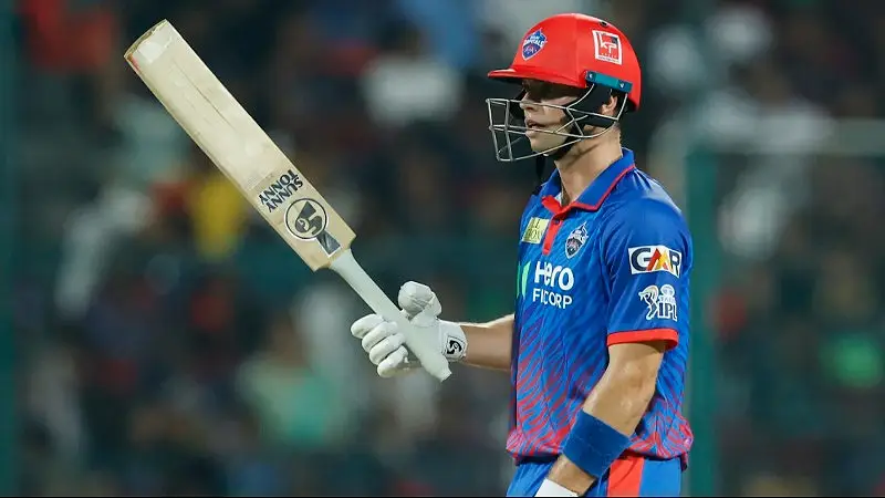 Royal Challengers Bengaluru vs Delhi Capitals Highlights, 26th Match | Apr 18: Delhi Capitals Chased down 176 with Composure as Stubbs Leads from the Front