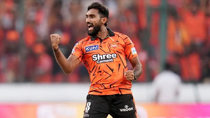 Sunrisers Hyderabad vs Chennai Super Kings Highlights, 27th Match | Apr 18: SRH Complete Tense 10-Run Win over CSK