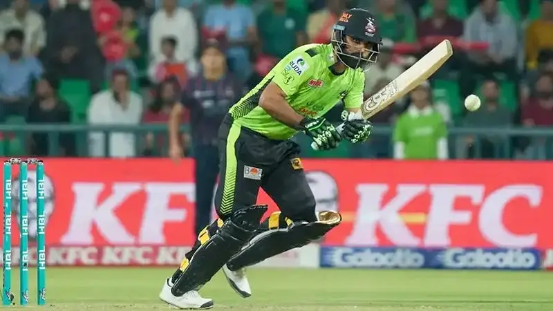 Lahore Qalandars vs Rawalpindiz Highlights, 27th Match | Apr 18: Yasir & Masood Fight Hard but Rauf Has the Final Say, Lahore Seal Dominant 32-Run PSL Win