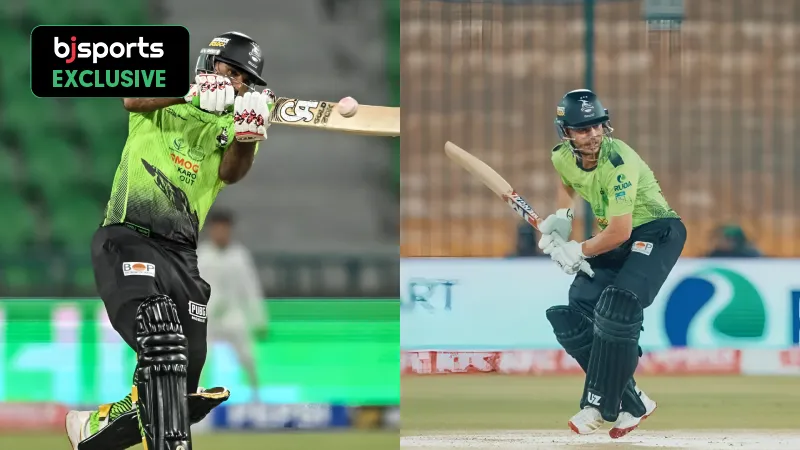 Why RWP Lost to LQ in Match 27, PSL 2026: 3 Key Reasons