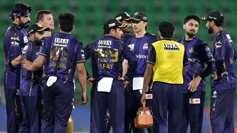 PSL 2026: Match 29, PES vs QUE Match Prediction – Who will win today’s PSL match between Peshawar Zalmi vs Quetta Gladiators?