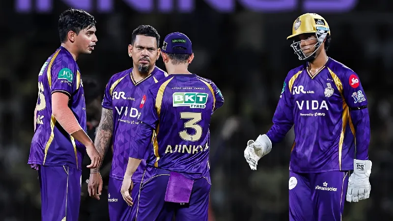 IPL 2026: Match 28, KKR vs RR Match Prediction – Who will win today’s IPL match between Kolkata Knight Riders vs Rajasthan Royals?