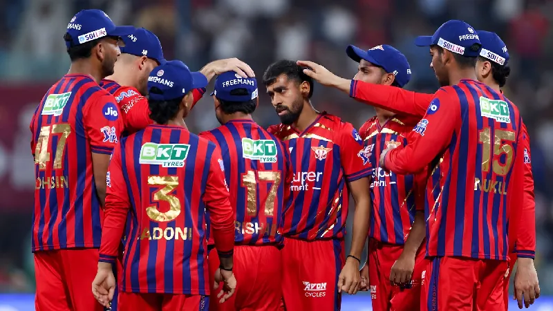 IPL 2026: Match 29, PBKS vs LSG Match Prediction – Who will win today’s IPL match between Punjab Kings vs Lucknow Super Giants?