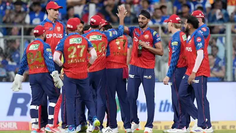 IPL 2026: Match 29, PBKS vs LSG Match Prediction – Who will win today’s IPL match between Punjab Kings vs Lucknow Super Giants?