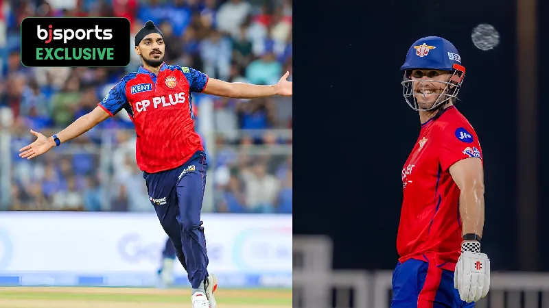 IPL 2026: Key tactical matchups to watch - PBKS vs LSG, Match 29