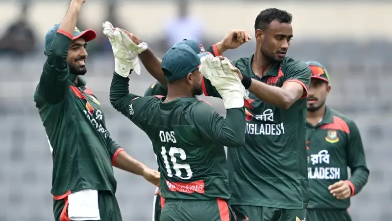 Bangladesh vs New Zealand Prediction, 2nd ODI – Who will win today’s match between BAN vs NZ?