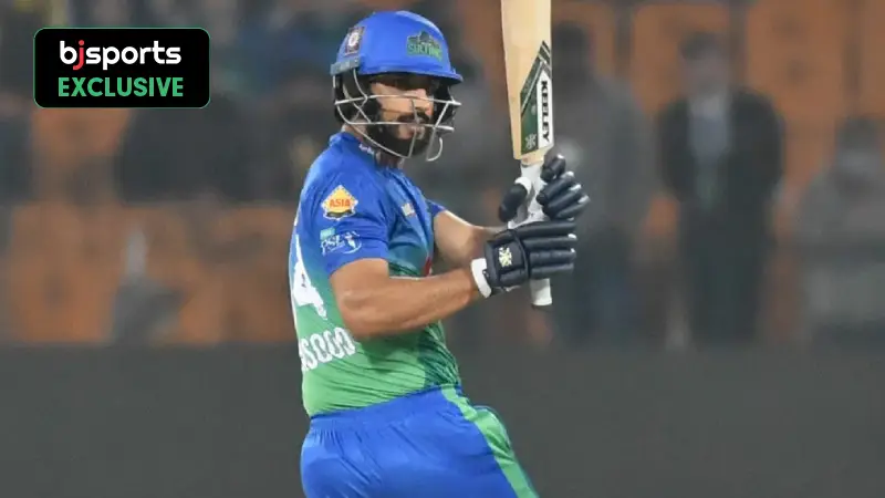 Rawalpindi vs Multan Sultans: Why Rawalpindi Has No Answer to Multan's PSL 2026 Match 31 Openers