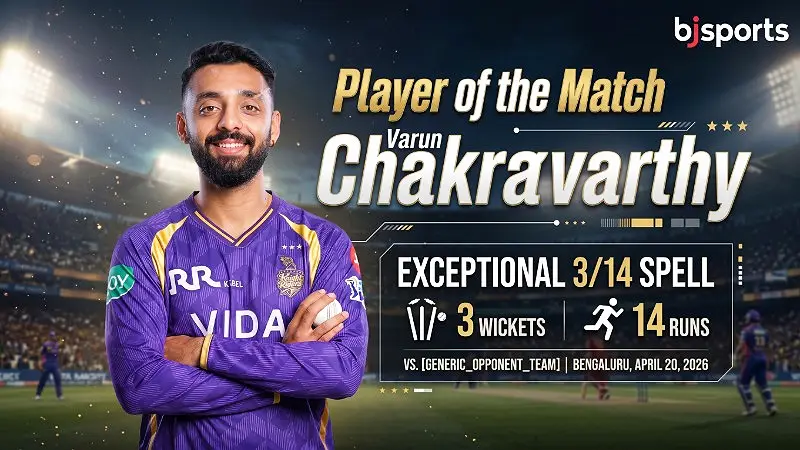 Rajasthan Royals vs Kolkata Knight Riders Highlights, 28th Match | Apr 19: Chakravarthy's Spell & Rinku's Nerve Seal KKR's gripping 4-Wicket Win