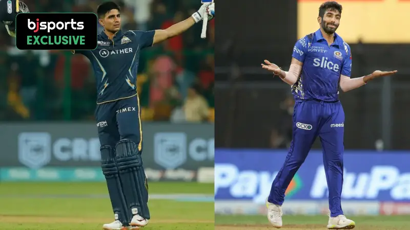 IPL 2026 Match 30: Gujarat Titans vs Mumbai Indians Key tactical matchups to watch 