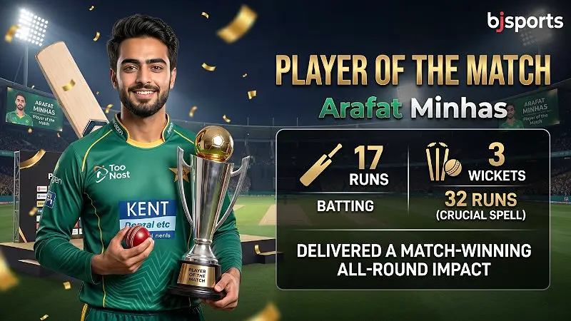 Multan Sultans vs Karachi Kings Highlights, 28th Match | Apr 19: Imran's Blitz & Minhas' Spell Seal Multan's Dominant 11-Run PSL Victory