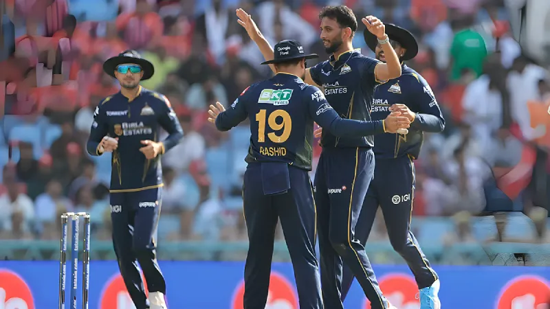 IPL 2026: GT vs MI मैच से पहले जानिए पिच रिपोर्ट और संभावित प्लेइंग XI के बारे में यहां