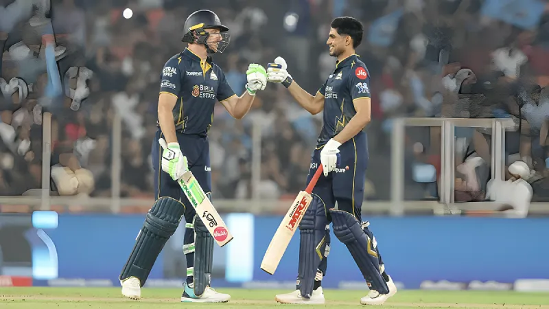 IPL 2026, Match 30: गुजरात टाइटन्स या मुंबई इंडियंस हेड टू हेड में किसका पलड़ा है भारी? यहां जानें