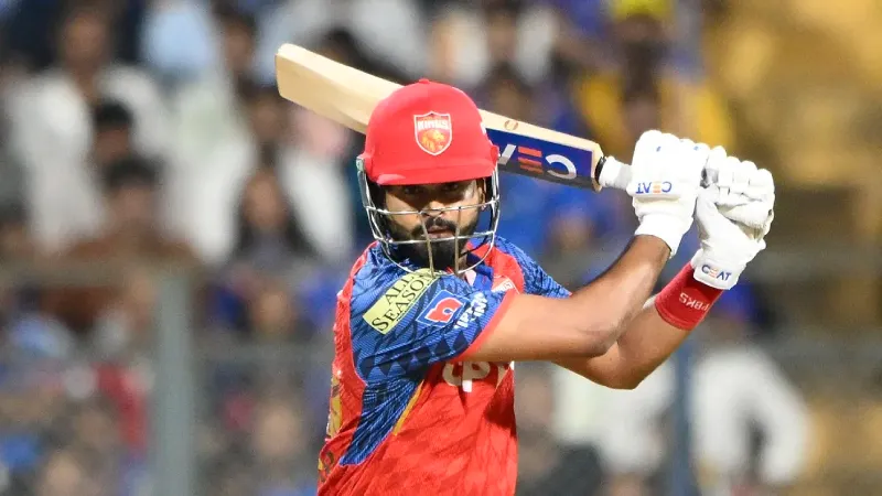 IPL 2026 ‘His presence is terrifying bowlers’ - R. Ashwin backs Shreyas Iyer’s T20I return amid stellar form