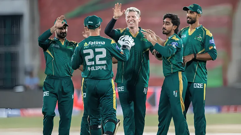 PSL 2026: Match 31, RAP vs MUL Match Prediction – Who will win today’s PSL match between Rawalpindiz vs Multan Sultans?