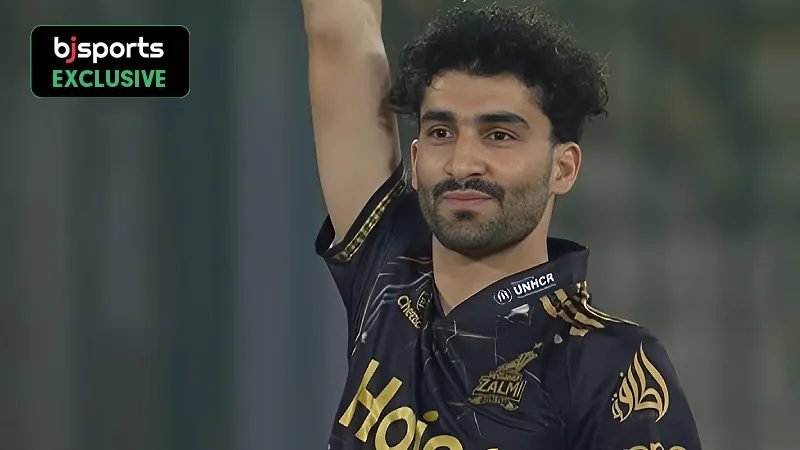 Who Decides PSL 2026 Match 32 Between Zalmi and Karachi Kings