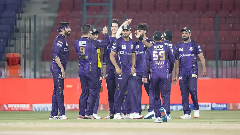 PSL 2026: Match 30, LAH vs QUE Match Prediction – Who will win today’s PSL match between Lahore Qalandars vs Quetta Gladiators?