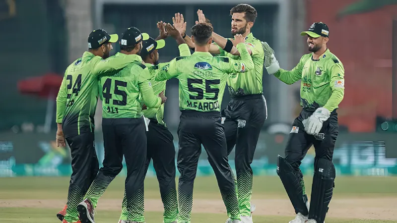 PSL 2026: Match 30, LAH vs QUE Match Prediction – Who will win today’s PSL match between Lahore Qalandars vs Quetta Gladiators?