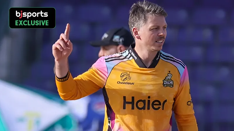 Who Decides PSL 2026 Match 32 Between Zalmi and Karachi Kings