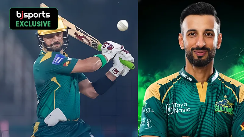 HHK vs MS: Who Controls PSL 2026 Match 33: Farhan's Power vs Labuschagne's Craft