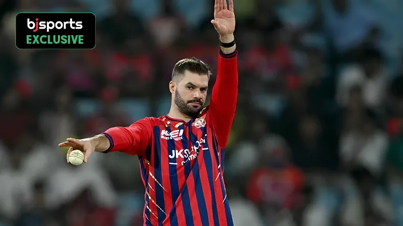 Why LSG Pick Spin Over Pace in IPL 2026 Match 32 vs RR