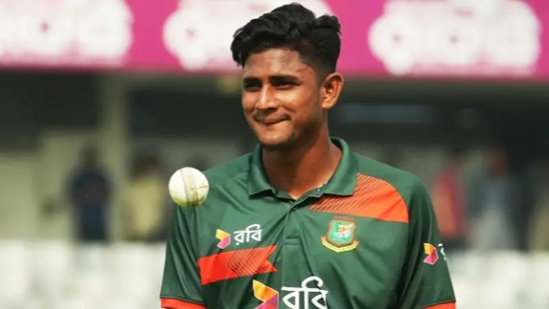 New Zealand vs Bangladesh Highlights, New Zealand tour 2026: Bangladesh Level Series with Dominant Chase