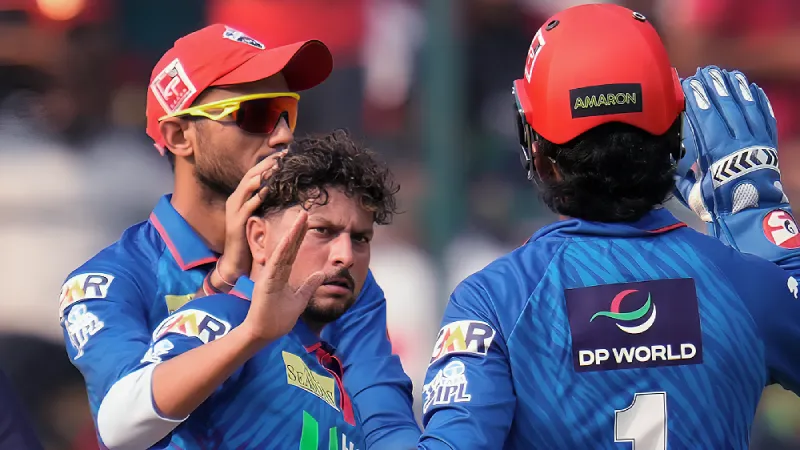 IPL 2026, Match 31 सनराइजर्स हैदराबाद बनाम दिल्ली कैपिटल्स मैच प्रीव्यू, हेड टू हेड, पिच रिपोर्ट और वो सब जो आपको पता होना चाहिए