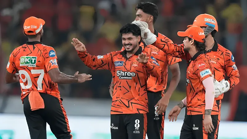 IPL 2026, Match 31 सनराइजर्स हैदराबाद बनाम दिल्ली कैपिटल्स मैच प्रीव्यू, हेड टू हेड, पिच रिपोर्ट और वो सब जो आपको पता होना चाहिए
