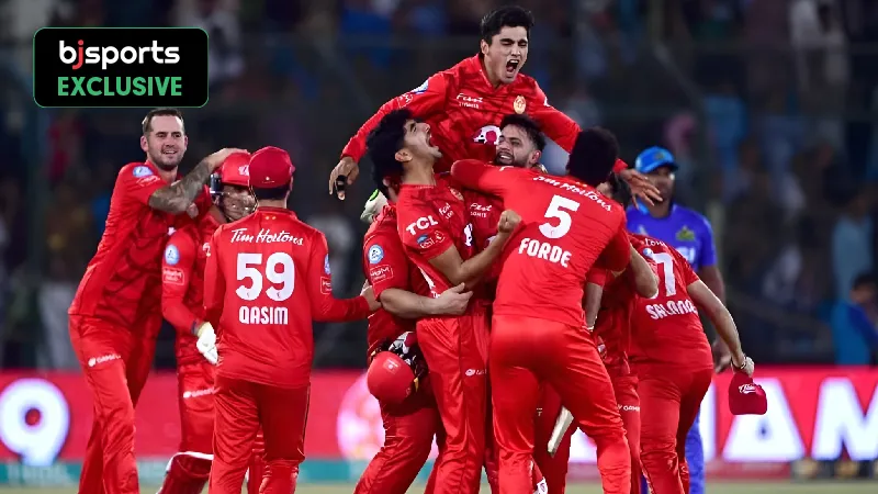 PSL 2026: Predicted Playing XI for Multan Sultans and Rawalpindiz