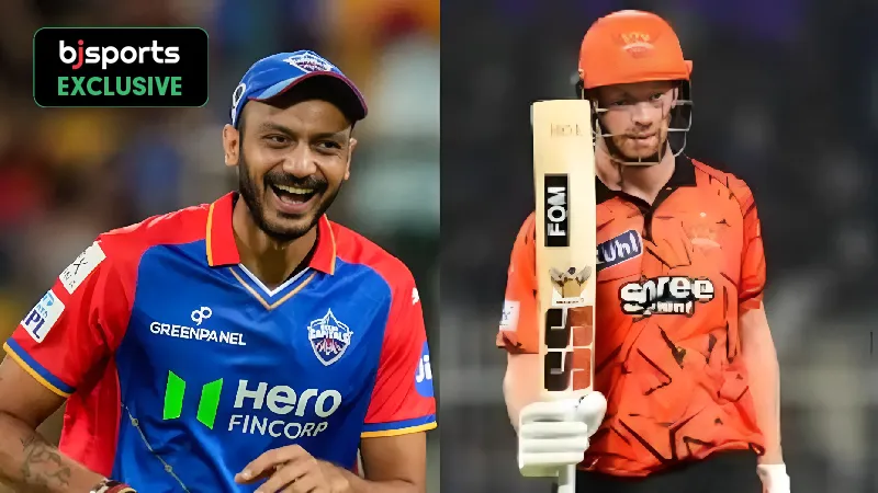 IPL 2026: Key tactical matchups to watch - SRH vs DC, Match 31