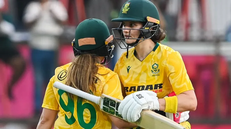 South Africa Women vs India Women Prediction, 3rd T20I – Who will win today’s match between SA W vs IND W?