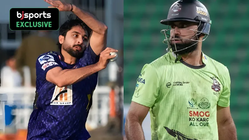 IPL 2026 Key tactical matchups to watch - SRH vs DC, Match 31