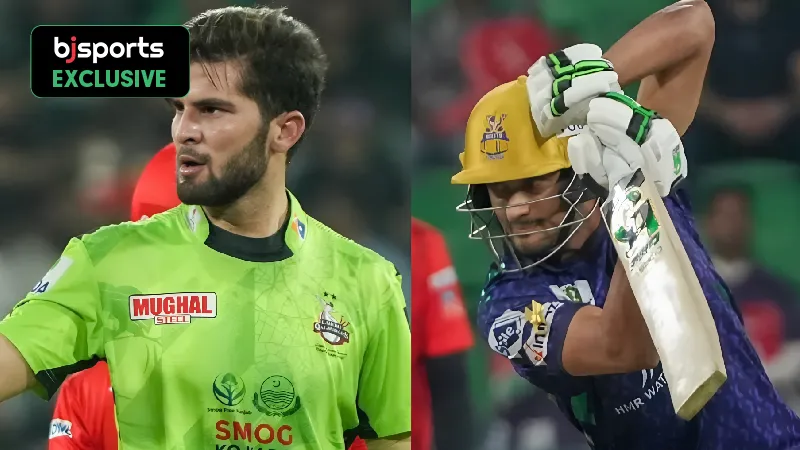 IPL 2026 Key tactical matchups to watch - SRH vs DC, Match 31