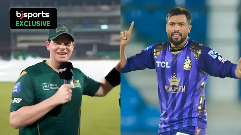 PSL 2026: Top 3 Player Battles to Watch - Multan Sultans vs Rawalpindiz (Match 31)