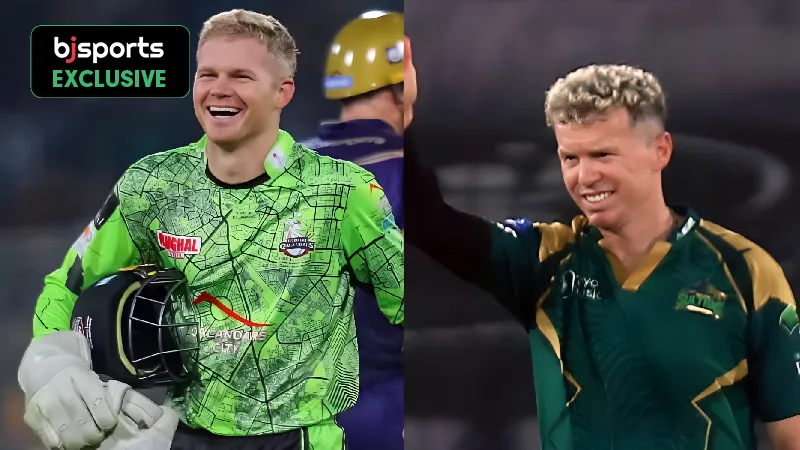 PSL 2026: Top 3 Player Battles to Watch - Multan Sultans vs Rawalpindiz (Match 31)
