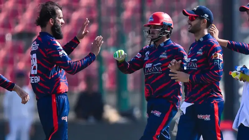 PSL 2026: Match 32, KAR vs PES Match Prediction – Who will win today’s PSL match between Karachi Kings vs Peshawar Zalmi?