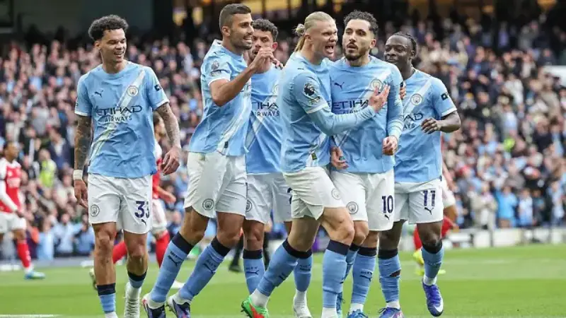 Burnley vs Manchester City Prediction | Premier League 2025/26 | EPL Prediction | Apr 23 – Will City Destroy Burnley?